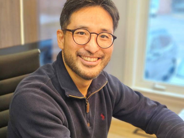 [에이든 선교사. 말로 설득하지 않고 조용히 스며드는 삶의 선교] 