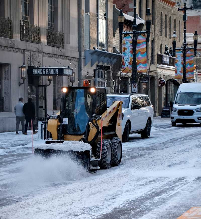 [Unsplash @Kris Tian]