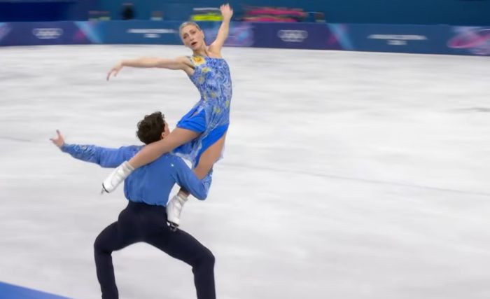 [Youtube @CBC Sports 캡처]