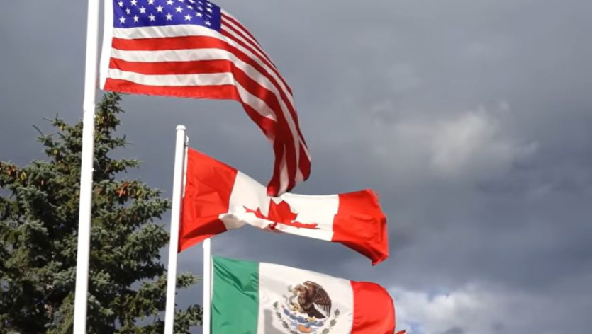 [Youtube @Global News 캡처]