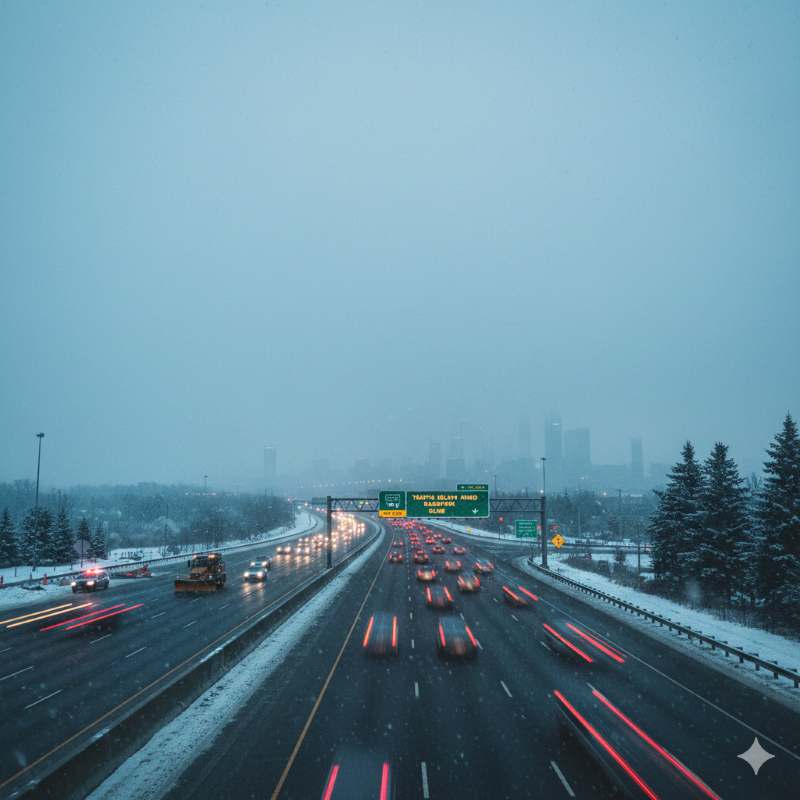 [Image owned by Korea Daily Toronto]