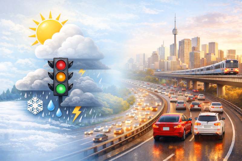 [Image owned by Korea Daily Toronto]