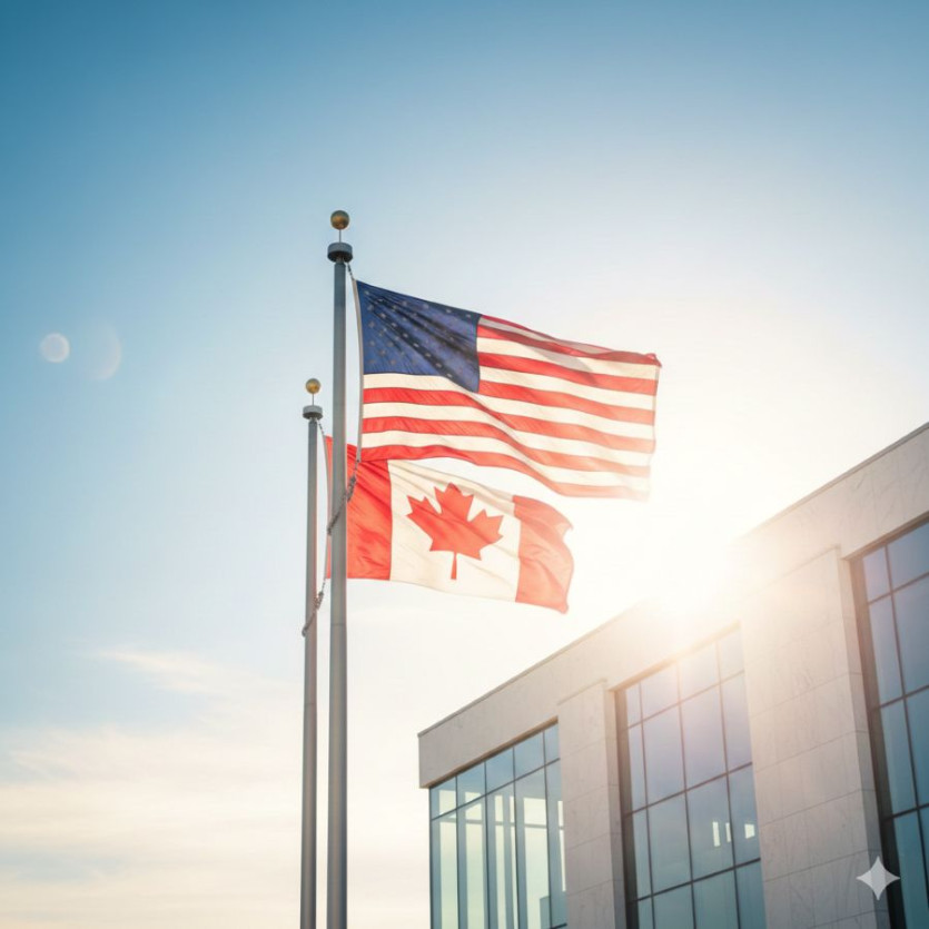 [Image owned by Korea Daily Toronto]