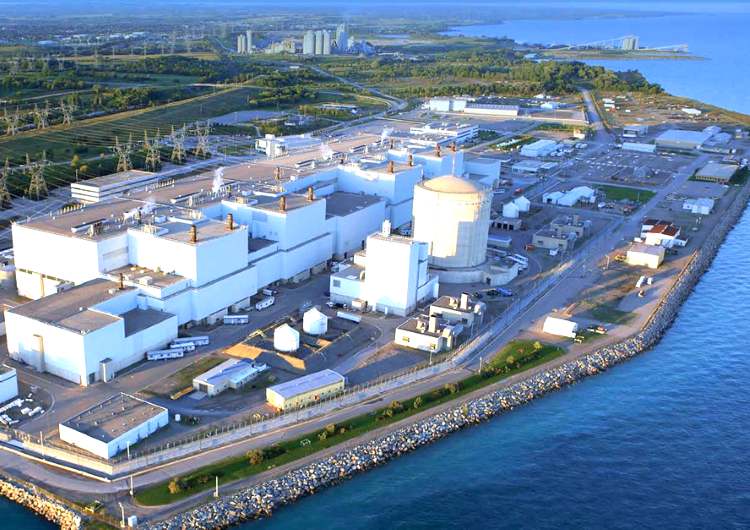 [Energy for Generations  Ontario’s Integrated Plan to Power the Strongest Economy in the G7]