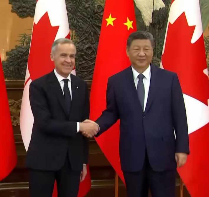 [SNS X @TrumpDailyPosts 캡쳐]