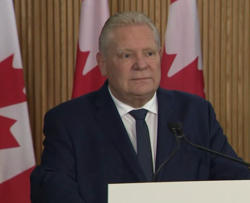 [Youtube @Global News 캡쳐]