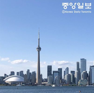 사진출처 = 토론토중앙일보 제공.