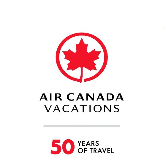 에어캐나다 베케이션(Air Canada Vacations) 공식 홈페이지