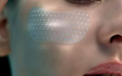 '문어 빨판 기술'로 뷰티·의료 시장 정조준