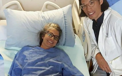 “삶이 완전히 달라졌다”