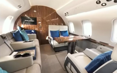 더그 포드, 2,900만 불 ‘전용기 구매’ 전격 철회