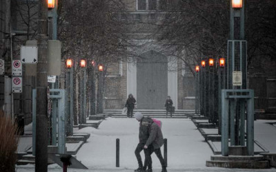 토론토 시니어 헬프라인 상담 급증... 평소보다 50% 많은 128건 접수