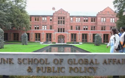 미국 일류대학 교수들, '학문의 자유' 찾아 캐나다행 '엑소더스'