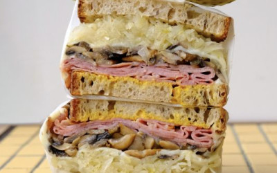 토론토 포시즌스 호텔의 총괄 셰프의 '추천 맛집 6곳'