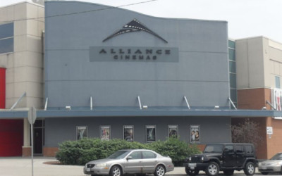 토론토 동부의 추억 '시네플렉스 비치스' 결국 폐쇄