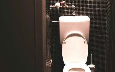 밤에 화장실 때문에 깬다면