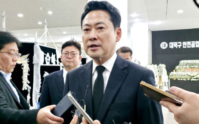 '국민의힘' 핵심 지지층 이탈 가속