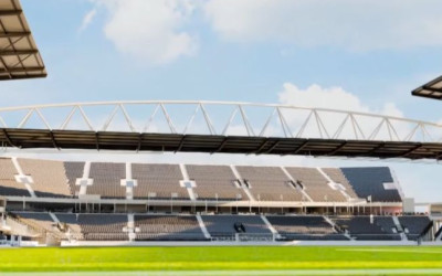 토론토 월드컵 분담금 협상 타결