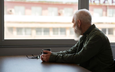 캐나다 노인 57% 