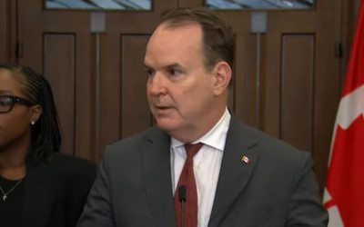 캐나다 연방 정부 