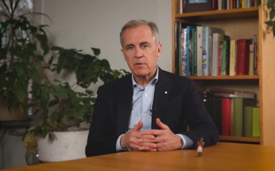 카니 총리 대국민 담화...'경제 독립 서둘러야'