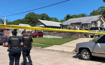 [종합] 친부 손에 자녀 7명 포함 아동 8명 사망