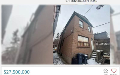 6년전 145만 달러였던 노후 주택의 변신