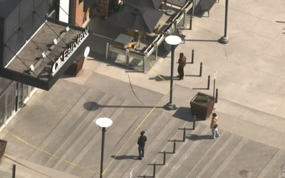 [속보] 노스욕 페어뷰 몰 내부서 총격 사건 발생